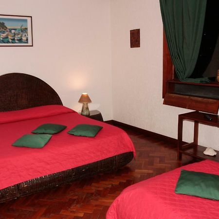 Hotel Posada Canal Grande Сан-Хосе Экстерьер фото