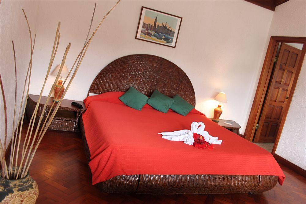 Hotel Posada Canal Grande Сан-Хосе Экстерьер фото