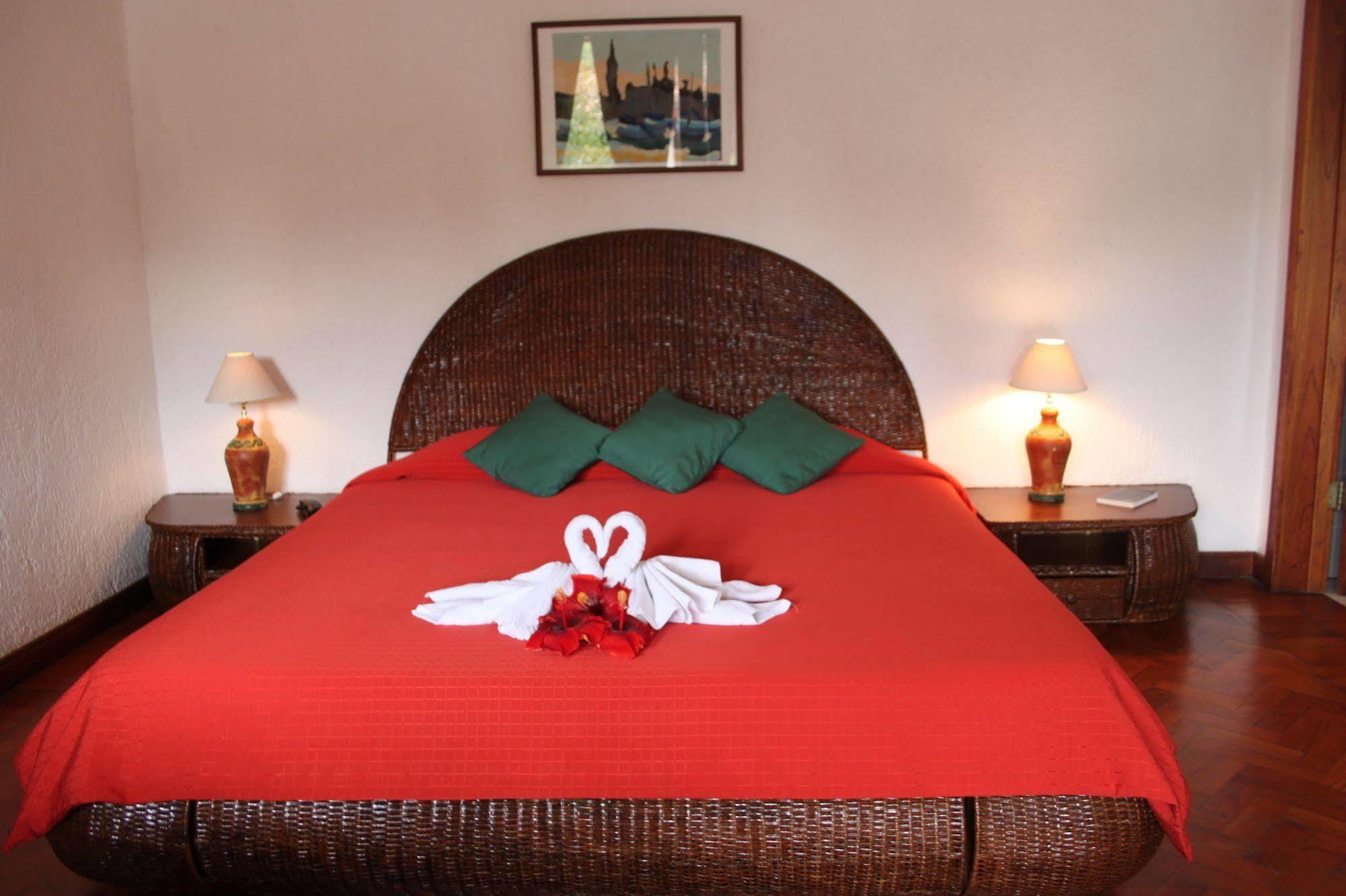 Hotel Posada Canal Grande Сан-Хосе Экстерьер фото