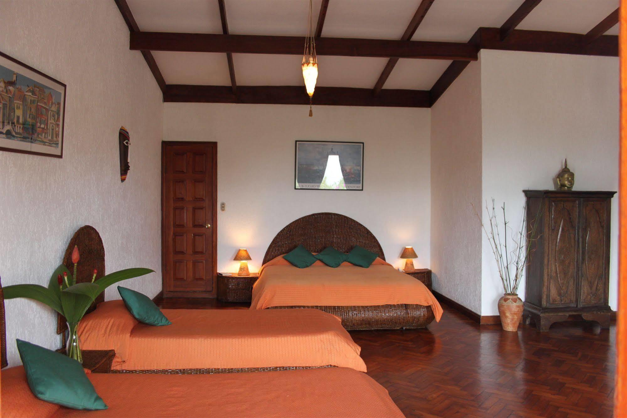 Hotel Posada Canal Grande Сан-Хосе Экстерьер фото