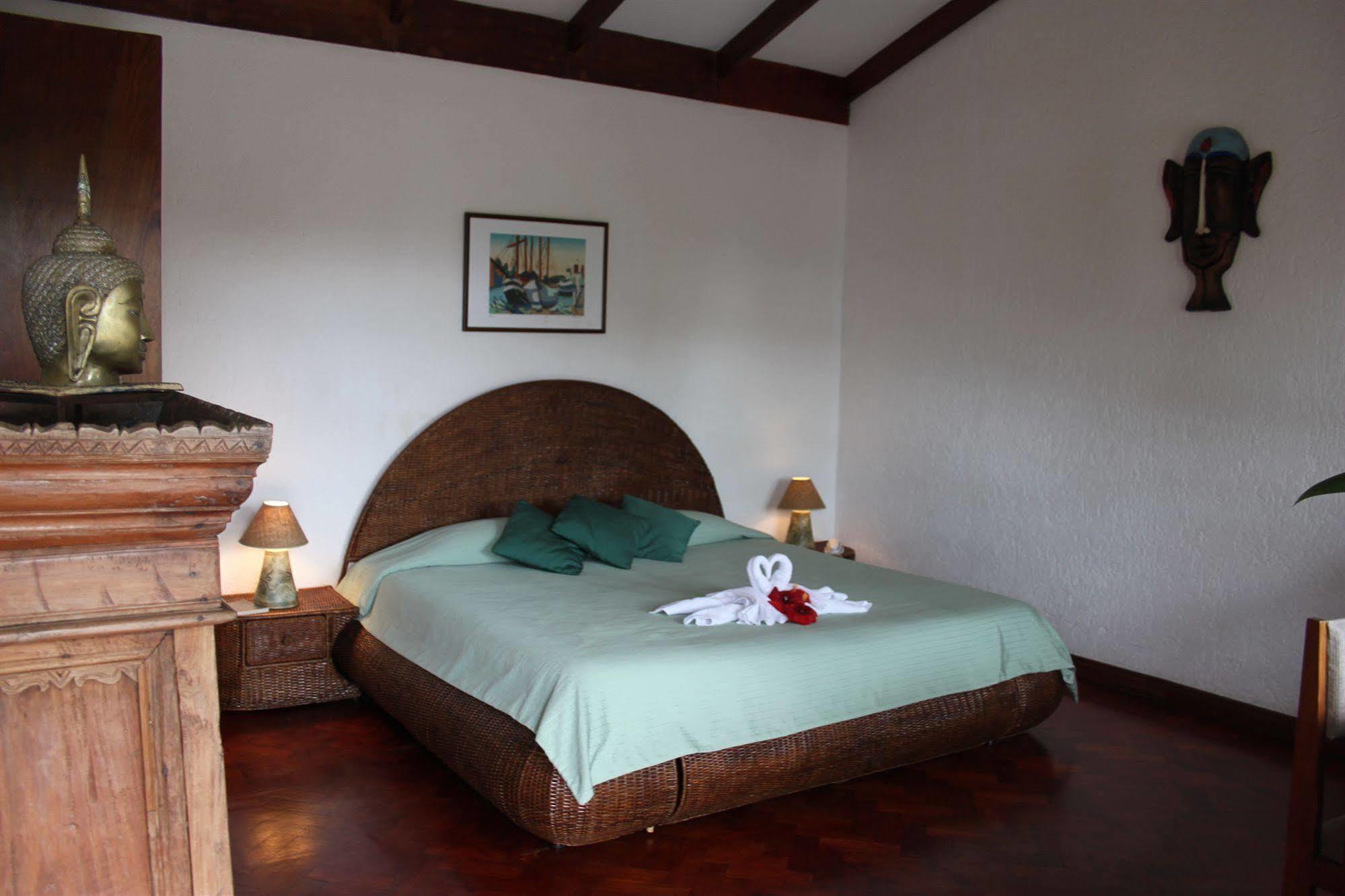 Hotel Posada Canal Grande Сан-Хосе Экстерьер фото