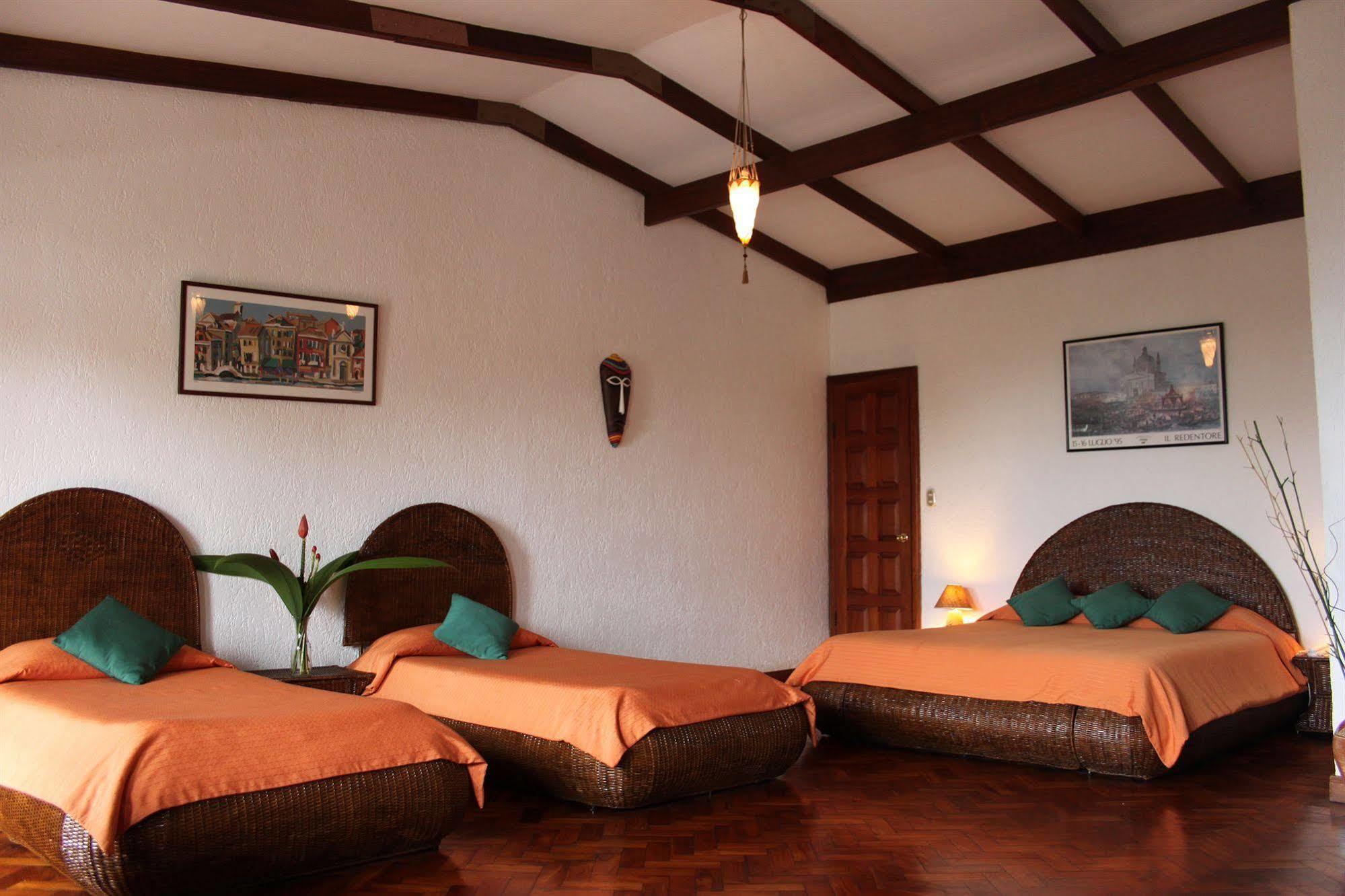 Hotel Posada Canal Grande Сан-Хосе Экстерьер фото