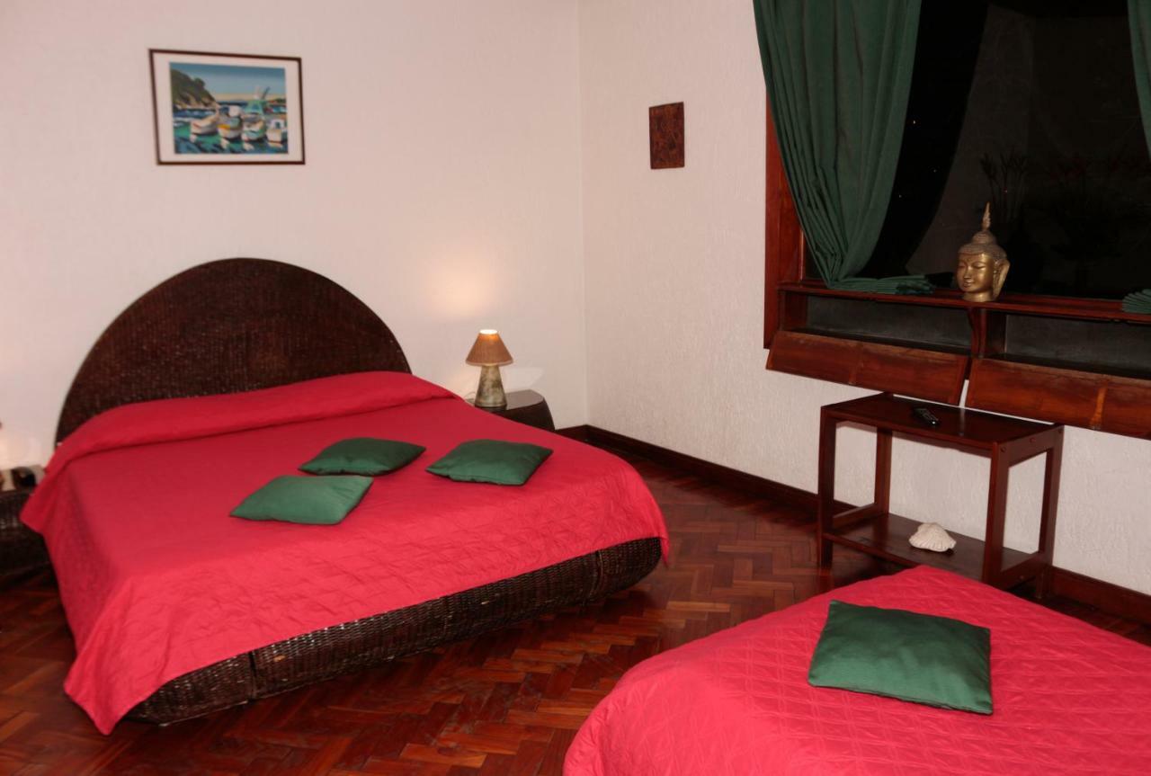 Hotel Posada Canal Grande Сан-Хосе Экстерьер фото